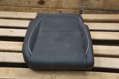 Rear Right Lower 2nd Row Seat Cushion OEM 1879609-TX-A Tesla Cybertruck 24 *Note - Image 3