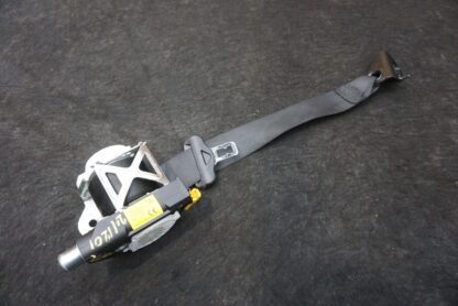 Rear Right Seat Belt Retractor Black OEM A2238605400 Mercedes S580 W223 2021-24 - Image 4