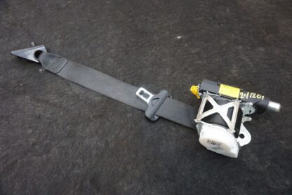 Rear Right Seat Belt Retractor Black OEM A2238605400 Mercedes S580 W223 2021-24 - Image 5