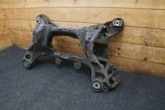 Rear Subframe Crossmember Support 5.0l V8 Oem C2z31913 Jaguar F-type 2014-2020