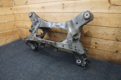 Rear Subframe Crossmember Support 5.0l V8 Oem C2z31913 Jaguar F-type 2014-2020 - Image 4