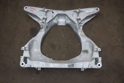 Rear Suspension Subframe Cradle OEM 1250561-00-A Tesla Cybertruck Cyberbeast 24 - Image 10