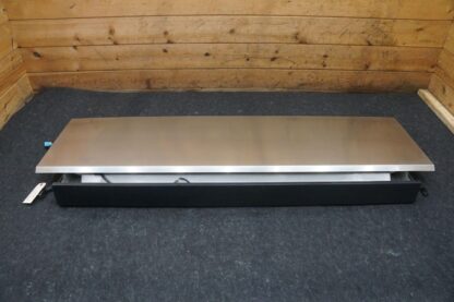 Rear Tailgate Door OEM 1812358-FS-A Tesla Cybertruck Foundation Series 24 *Note - Image 10