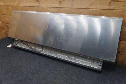 Rear Tailgate Door OEM 1812358-FS-A Tesla Cybertruck Foundation Series 24 *Note - Image 2