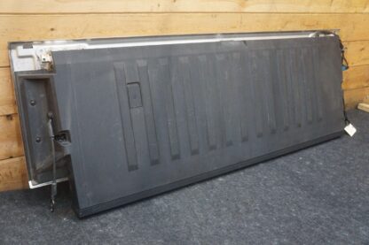 Rear Tailgate Door OEM 1812358-FS-A Tesla Cybertruck Foundation Series 24 *Note - Image 21