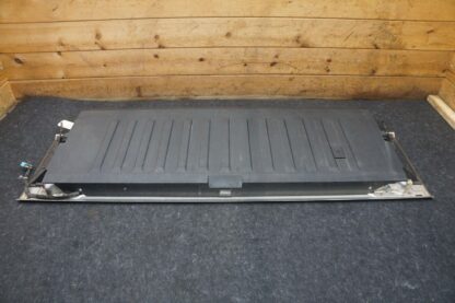 Rear Tailgate Door OEM 1812358-FS-A Tesla Cybertruck Foundation Series 24 *Note - Image 7