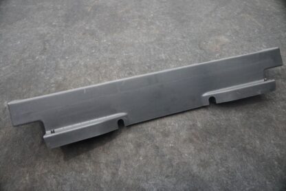 Rear Trunk Sill Scuff Plate Trim Panel LR106602 Range Rover Velar L560 2018-20 - Image 3