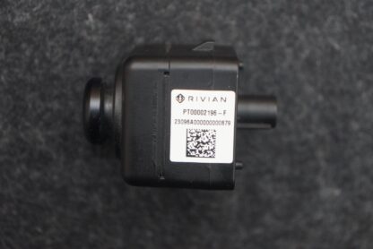 Right Passenger Door Side View Camera PT00002196 OEM Rivian R1S 2023 - Image 3