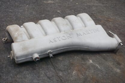 Right Side Engine Air Intake Manifold V12 Oem 8g439425da Aston Martin Rapide - Image 5