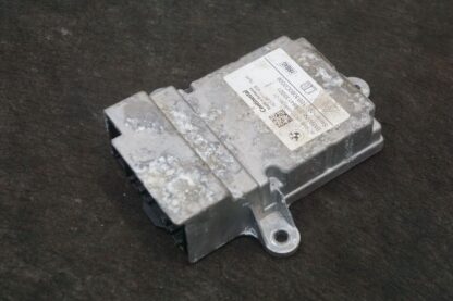 SRS Restraint Control Module ECU 31684135001 Bmw 7 Series 750i G12 16-19 *Note*