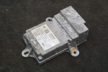 SRS Restraint Control Module ECU 31684135001 Bmw 7 Series 750i G12 16-19 *Note* - Image 5