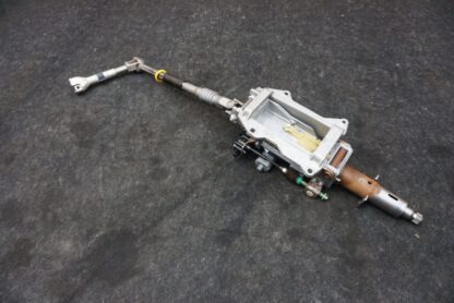 Steering Column Shaft Assembly 670038780 Maserati Quattroporte S M156 2014-17+ - Image 2