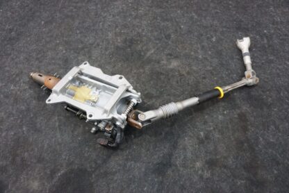 Steering Column Shaft Assembly 670038780 Maserati Quattroporte S M156 2014-17+ - Image 3