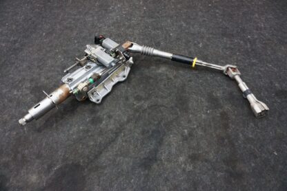 Steering Column Shaft Assembly 670038780 Maserati Quattroporte S M156 2014-17+ - Image 4