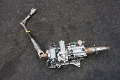 Steering Column Shaft Assembly 670038780 Maserati Quattroporte S M156 2014-17+ - Image 5