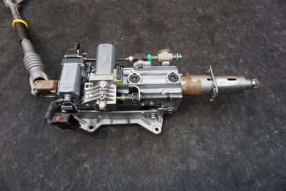 Steering Column Shaft Assembly 670038780 Maserati Quattroporte S M156 2014-17+ - Image 6