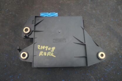 Suspension Control Module ECU 670008403 OEM Maserati Quattroporte M156 2014 - Image 2