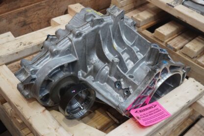 Transfer Case Part Time 4x4 Gearbox Assembly Oem Mb3z7a195aa Ford Bronco 2021-23 - Image 2