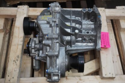 Transfer Case Part Time 4x4 Gearbox Assembly Oem Mb3z7a195aa Ford Bronco 2021-23 - Image 3