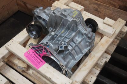 Transfer Case Part Time 4x4 Gearbox Assembly Oem Mb3z7a195aa Ford Bronco 2021-23 - Image 4