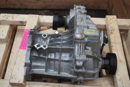 Transfer Case Part Time 4x4 Gearbox Assembly Oem Mb3z7a195aa Ford Bronco 2021-23 - Image 5