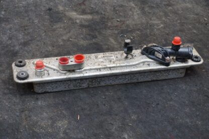 Transmission Oil Cooler Assembly 17217589522 Bmw F85 F86 X5m X6m 15-18 - Image 2