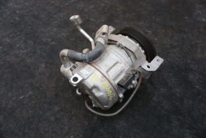 A/C Air Compressor Assembly OEM 992260601 Porsche 911 Turbo S 992 2021-24 - Image 3