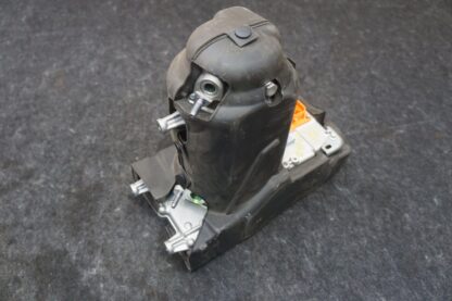 A/C Air Conditioning Compressor Pump W/ Cover 1648051-00-E Tesla Cybertruck 2024 - Image 4