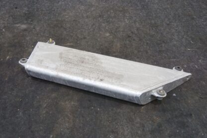 Air Suspension Pressure Accumulator Tank 97035815523 Porsche Panamera Hybrid 970 - Image 2