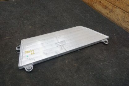 Air Suspension Pressure Accumulator Tank 97035815523 Porsche Panamera Hybrid 970