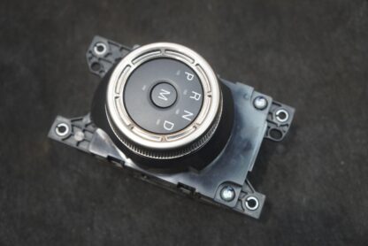 Console Transmission Gear Shifter Knob KR3Z7P155C Ford Mustang Shelby GT500 2020 - Image 2