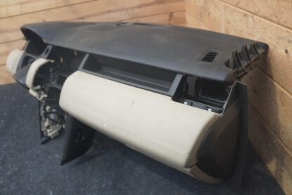 Dashboard Dash Instrument Panel LR079142 Land Rover Discovery Sport L550 2015-19 - Image 3