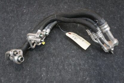 Front AC Pentaport Hose Line OEM 1775722-00-C Tesla Cybertruck 2024