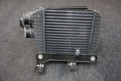 Front Left Radiator Intercooler Assembly 670109550 Maserati Ghibli M157 2014-17+