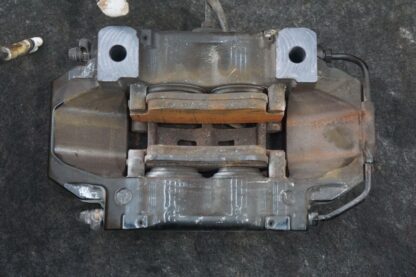 Front Right Brake Caliper AWD 99635142601 Porsche 911 Carrera Cabrio 996 1999-05 - Image 10