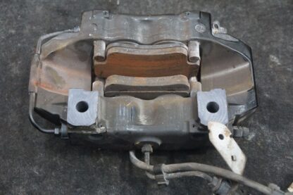 Front Right Brake Caliper AWD 99635142601 Porsche 911 Carrera Cabrio 996 1999-05 - Image 11