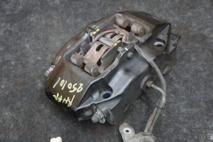 Front Right Brake Caliper AWD 99635142601 Porsche 911 Carrera Cabrio 996 1999-05 - Image 6