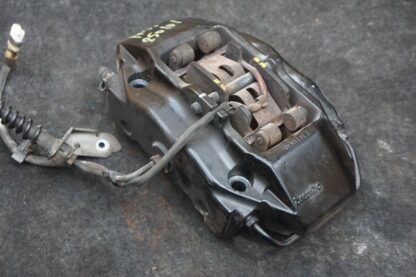 Front Right Brake Caliper AWD 99635142601 Porsche 911 Carrera Cabrio 996 1999-05 - Image 7