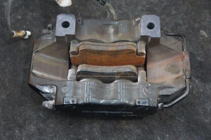 Front Right Brake Caliper AWD 99635142601 Porsche 911 Carrera Cabrio 996 1999-05 - Image 9