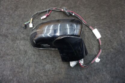 Front Right Door Mirror Assembly OEM A2328107601 Mercedes SL63 AMG R232 2022-24 - Image 4