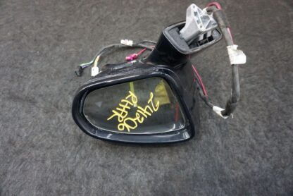 Front Right Door Mirror Assembly OEM A2328107601 Mercedes SL63 AMG R232 2022-24 - Image 6