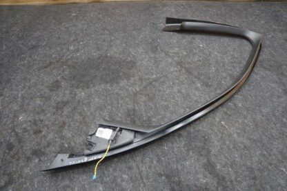 Front Right Door Window Frame Trim OEM 51339891448 Bmw M3 Competition G80 21-24 - Image 5