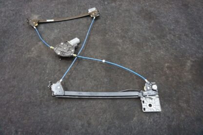 Front Right Door Window Regulator Motor 69912100 Maserati GranTurismo S 2008-18 - Image 3