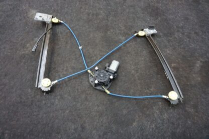 Front Right Door Window Regulator Motor 69912100 Maserati GranTurismo S 2008-18 - Image 4