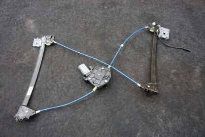 Front Right Door Window Regulator Motor 69912100 Maserati GranTurismo S 2008-18