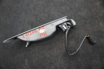 Front Right Passenger Door Interior Inside Handle 83020600 Ferrari 458 Spider - Image 3