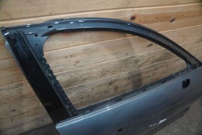 Front Right Passenger Door Shell 971831022Y OEM Porsche Panamera 971 2017-23 - Image 3