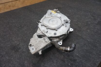 Hybrid Starter Generator Alternator OEM 12318682498 BMW I3 94 REX 2014-21 - Image 2