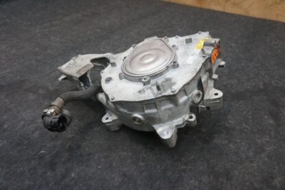 Hybrid Starter Generator Alternator OEM 12318682498 BMW I3 94 REX 2014-21 - Image 3