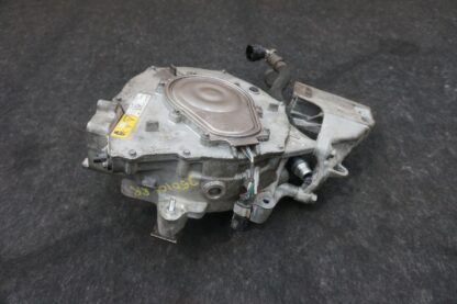 Hybrid Starter Generator Alternator OEM 12318682498 BMW I3 94 REX 2014-21 - Image 4